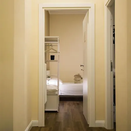 Essential Rooms Campobasso Exterior foto